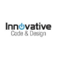 Innovative Code & Design logo, Innovative Code & Design contact details