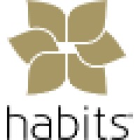 Habits logo, Habits contact details