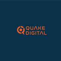 Quake Digital logo, Quake Digital contact details