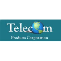 Telecom Products Corporation logo, Telecom Products Corporation contact details