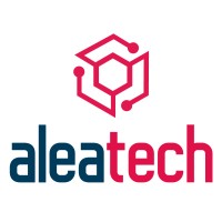 Aleatech logo, Aleatech contact details