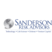 Sanderson Risk Advisors logo, Sanderson Risk Advisors contact details