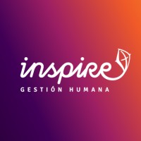 Inspire Gestión Humana logo, Inspire Gestión Humana contact details