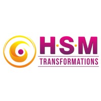 HSM Transformations logo, HSM Transformations contact details