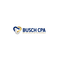 Busch CPA logo, Busch CPA contact details