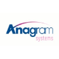 Anagram Systems Ltd logo, Anagram Systems Ltd contact details