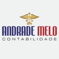 Andrade Melo Contabilidade logo, Andrade Melo Contabilidade contact details