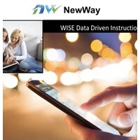 NewWay Educational Technologies logo, NewWay Educational Technologies contact details