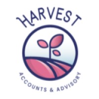 Harvest Accounts & Advisory | The Bookkeeping Specialists logo, Harvest Accounts & Advisory | The Bookkeeping Specialists contact details