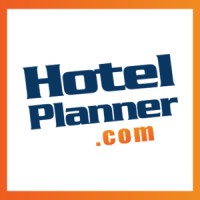 HotelPlanner logo, HotelPlanner contact details