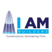 I AM Builders logo, I AM Builders contact details