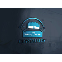 CRYSTALBEDS logo, CRYSTALBEDS contact details