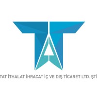 Tat Export & Import logo, Tat Export & Import contact details