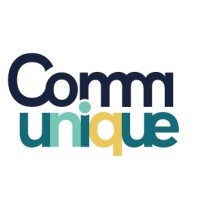 Communique logo, Communique contact details