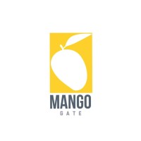 Mango Gate logo, Mango Gate contact details