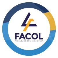 FACOL - Faculdade Orígenes Lessa logo, FACOL - Faculdade Orígenes Lessa contact details