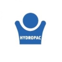 Hydropac logo, Hydropac contact details