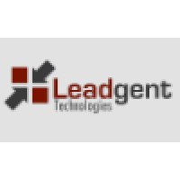 Leadgent Technologies logo, Leadgent Technologies contact details