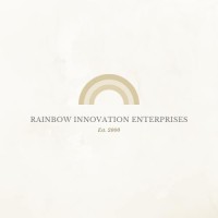 Rainbow Innovation Enterprises logo, Rainbow Innovation Enterprises contact details