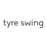 Tyre Swing logo, Tyre Swing contact details