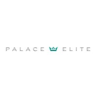 Palace Elite logo, Palace Elite contact details