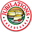 Jubilations Cheesecakes logo, Jubilations Cheesecakes contact details