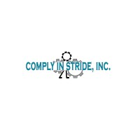 Comply In Stride, Inc. logo, Comply In Stride, Inc. contact details