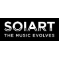 Soiart logo, Soiart contact details