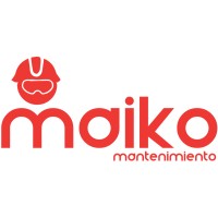 Maiko Mantenimiento logo, Maiko Mantenimiento contact details