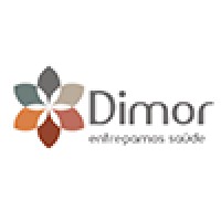 Dimor - Entregamos Saúde logo, Dimor - Entregamos Saúde contact details