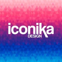 Iconika Design México logo, Iconika Design México contact details