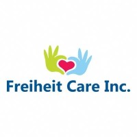 Freiheit Care Inc. logo, Freiheit Care Inc. contact details