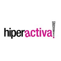 HIPERACTIVA COMUNICACIONES logo, HIPERACTIVA COMUNICACIONES contact details