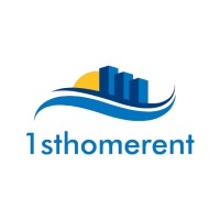 1st Home Rent logo, 1st Home Rent contact details