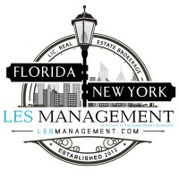 Lower East Side Management, LLC logo, Lower East Side Management, LLC contact details