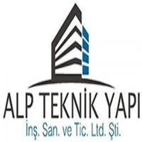 Alp Teknik Yapı logo, Alp Teknik Yapı contact details