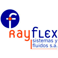 RAYFLEX sistemas y fluidos S.A. logo, RAYFLEX sistemas y fluidos S.A. contact details