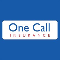 One Call Insurance Ltd. logo, One Call Insurance Ltd. contact details