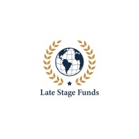 Late Stage Management logo, Late Stage Management contact details