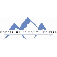 Copper Hills Youth Center logo, Copper Hills Youth Center contact details