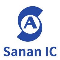 Sanan Integrated Circuit Co., Ltd. logo, Sanan Integrated Circuit Co., Ltd. contact details