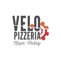 Velo Pizzeria logo, Velo Pizzeria contact details