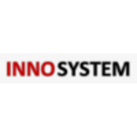 Innosystem logo, Innosystem contact details