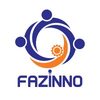 Fazinno Academy logo, Fazinno Academy contact details