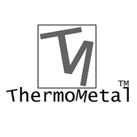 Thermometal logo, Thermometal contact details