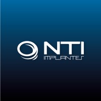 NTI Implantes logo, NTI Implantes contact details