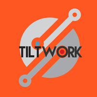 Tilt Work Agency logo, Tilt Work Agency contact details