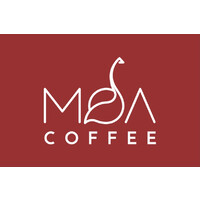 MOA COFFEE | logo, MOA COFFEE | contact details