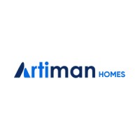 Artimanhomes logo, Artimanhomes contact details