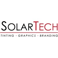 Solar-Tech Glass Tinting & Graphics logo, Solar-Tech Glass Tinting & Graphics contact details